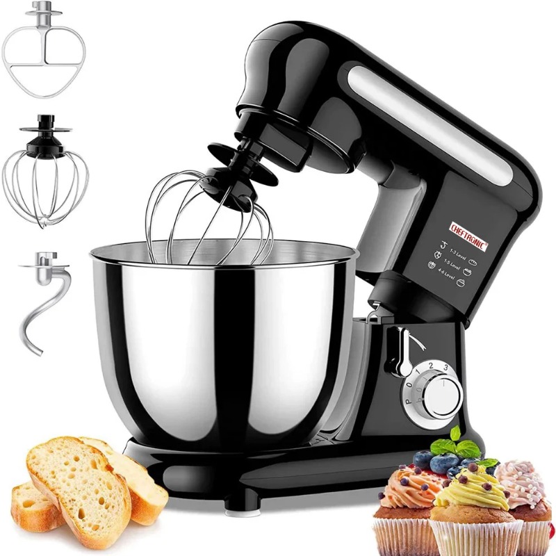 1000W 3.5L Multifunction Elect - Kitchen Robot Baking recension och pris