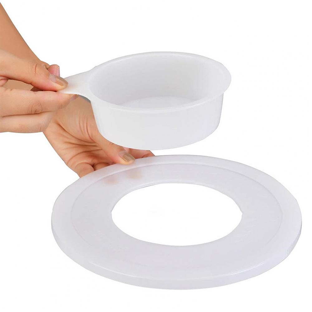 Mixer Bowl Covers For KitchenA - Kitchen Aid Baking Lid recension och pris