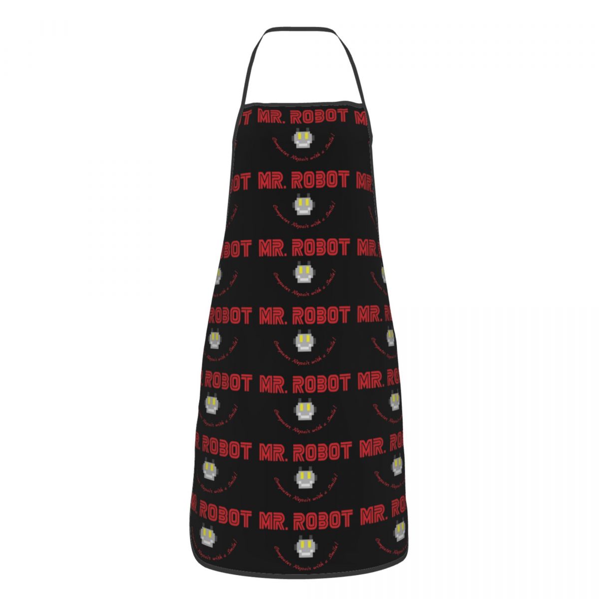 Mr Robot Logo F Society Hacker - Kitchen Robot Baking recension och pris