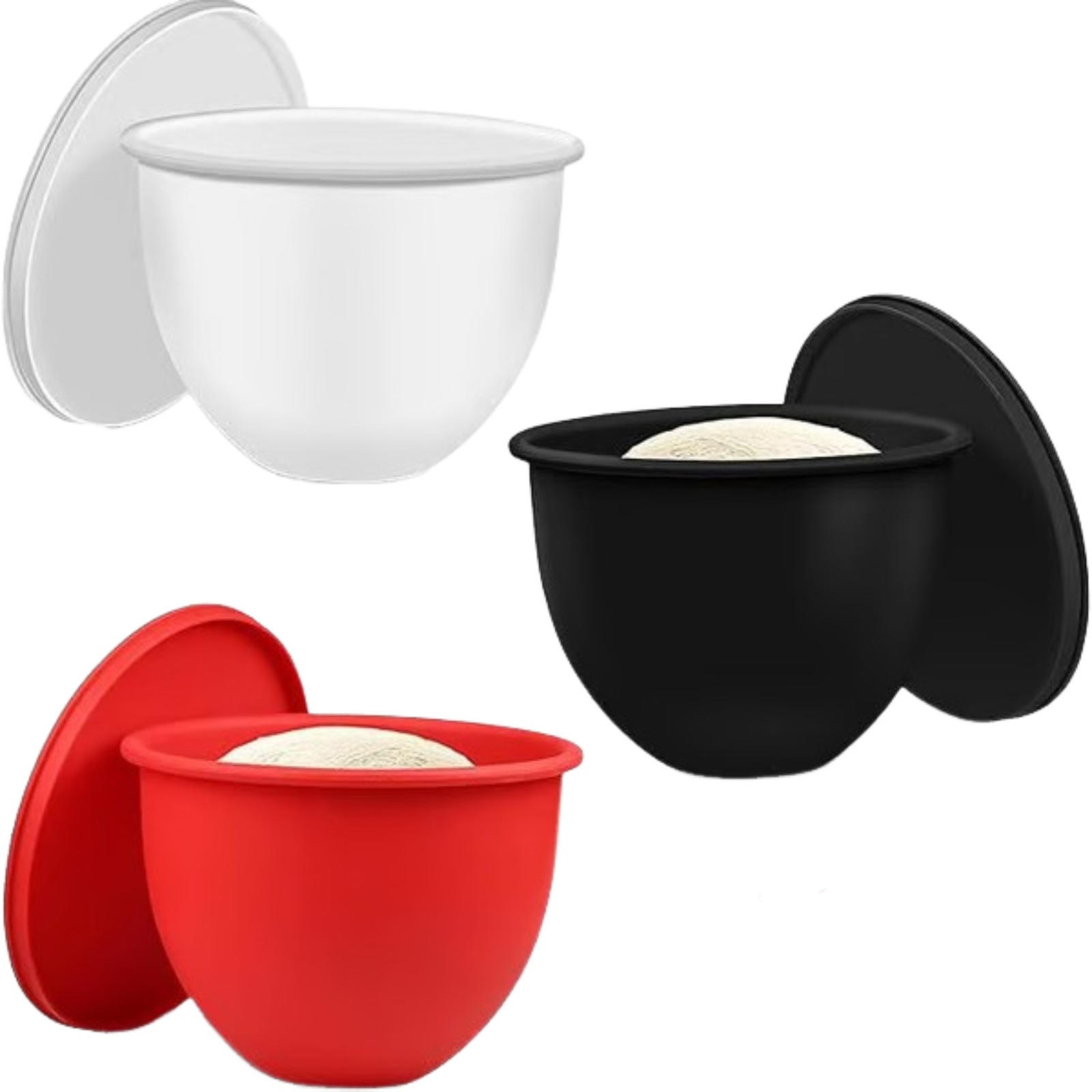 Padding for KitchenAid Tilt He - Kitchen Aid Baking Lid recension och pris