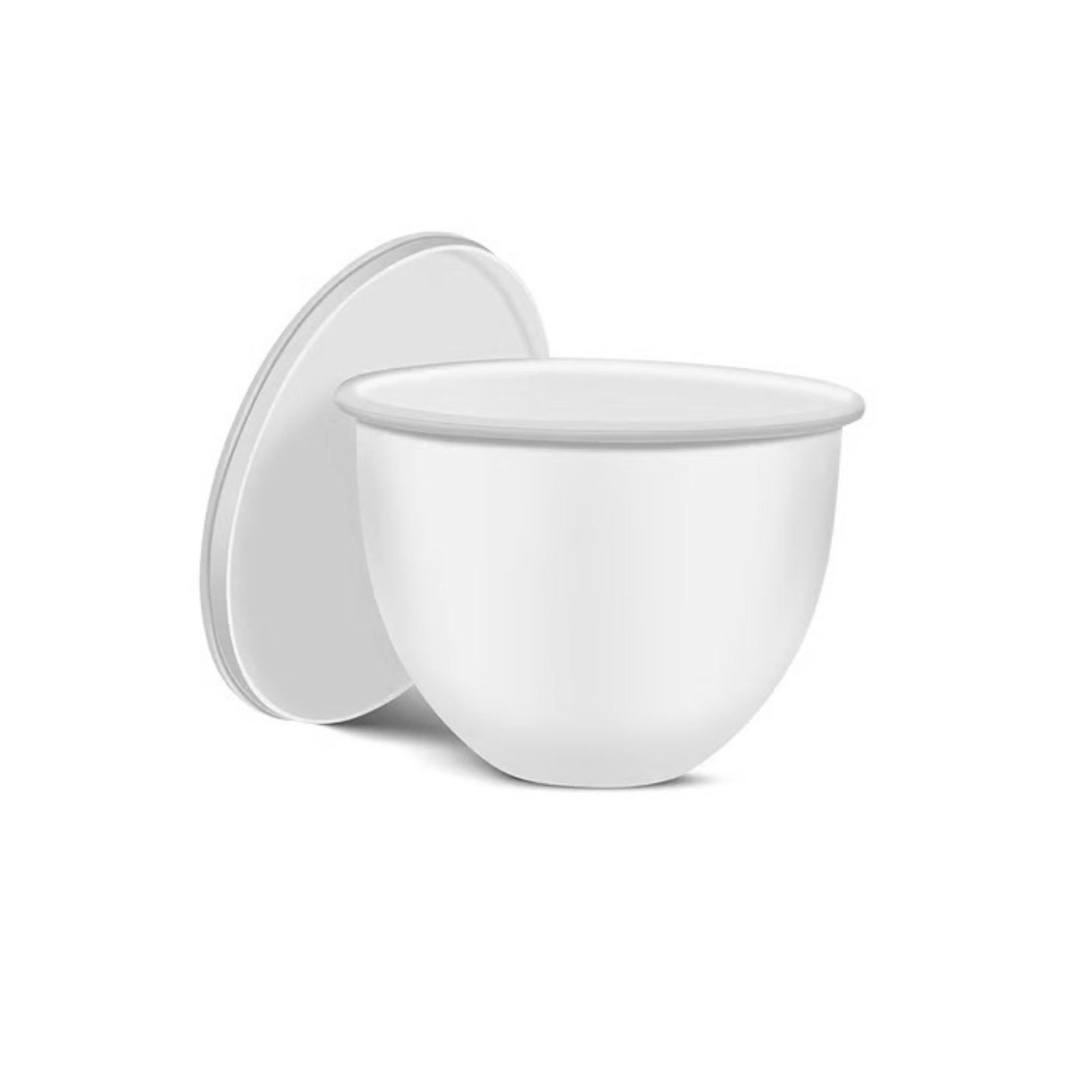 Padding for KitchenAid Tilt He - Kitchen Aid Baking Lid recension och pris