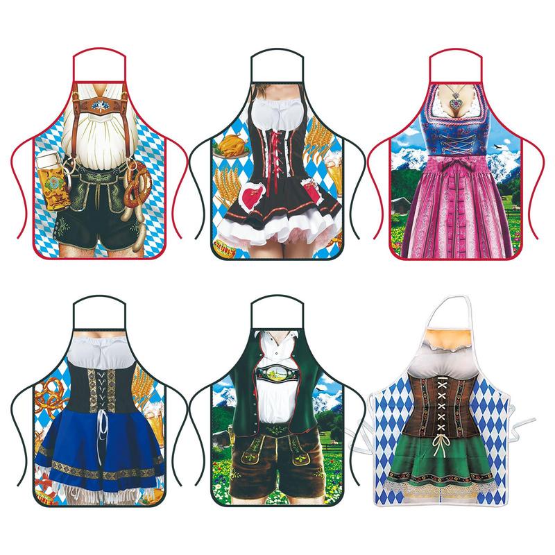 Funny Apron Super Muscle Kitch - Super Kitchen Baking Mat recension och pris