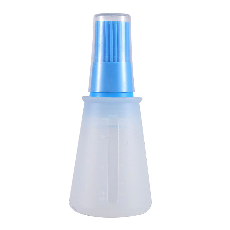A Calibrated Silicone Brush -  - Kitchen Baking Must Haves recension och pris