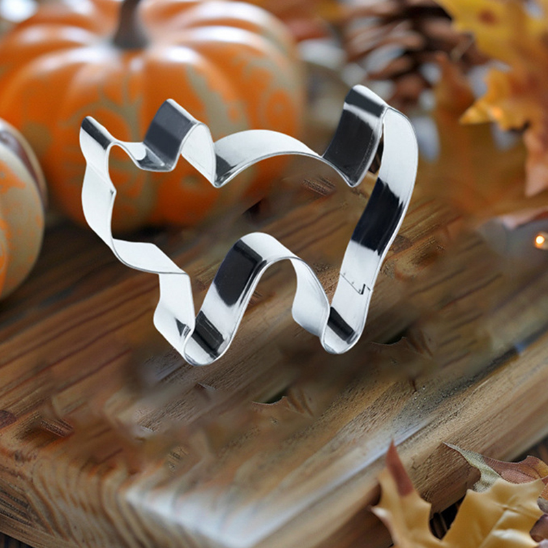 5/6/7/12PCS Halloween Cookie C - Cookie Cutter Set recension och pris